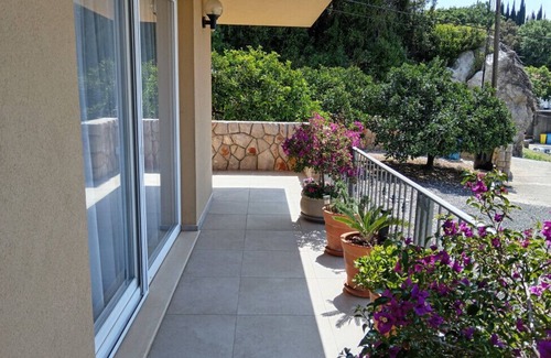 Molunat Apartment | Apartman Twins 1 by Villas Guide