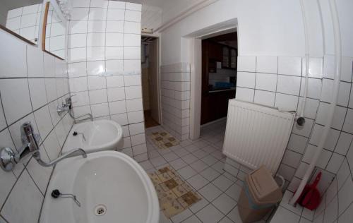Velky Meder Apartment | Apartman u Karla