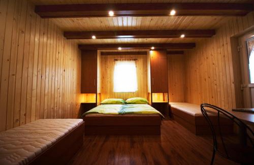 Velky Meder Apartment | Apartman u Karla