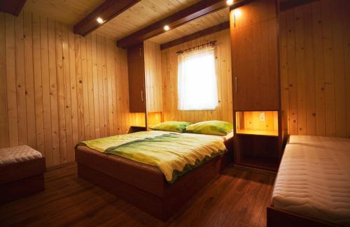 Velky Meder Apartment | Apartman u Karla