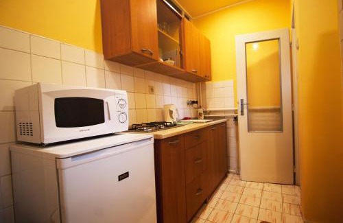 Velky Meder Apartment | Apartman u Karla