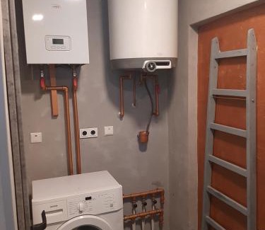 Horsovsky Tyn Apartment | Apartman u lesa