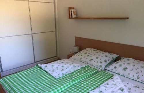 Velke Karlovice Apartment | Apartman U sjezdovky
