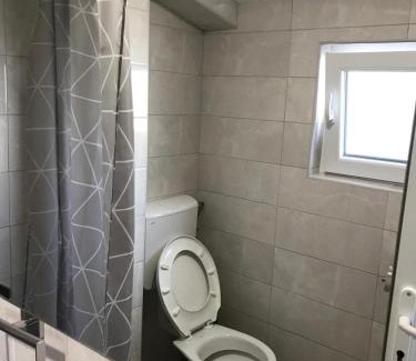 Bjelisi Apartment | Apartman u sklopu kuce sa odvojenim ulazom!