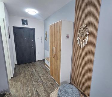 Zrenjanin Apartment | Apartman Una