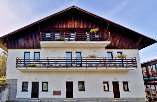 Novy Hradek Apartment | Apartman v Penzionu Hradek