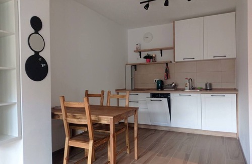 East Sarajevo Apartment | Apartman Vagabundo