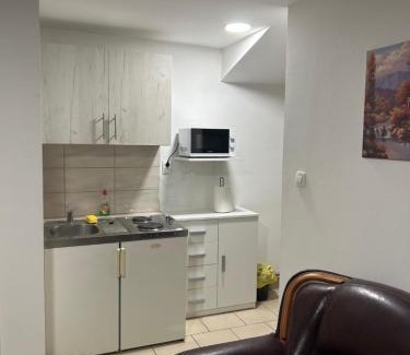 Pozega Apartment | Apartman Vanja