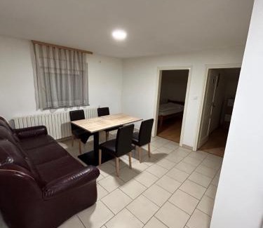 Pozega Apartment | Apartman Vanja