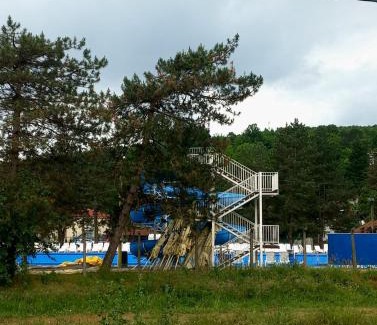 Gornja Toplica Apartment | Apartman Višnja