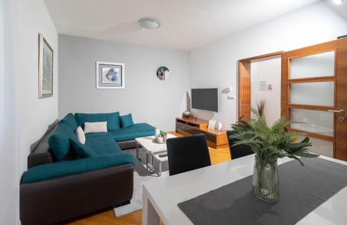 Vinkovci Apartment | Apartman Via Casa