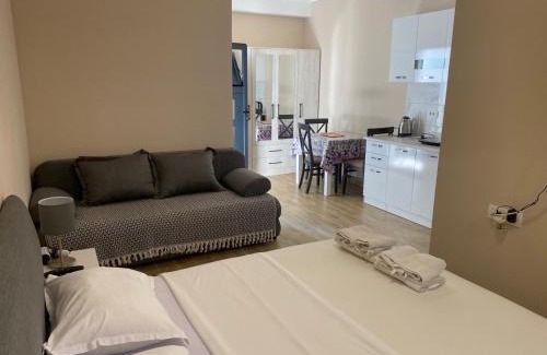 Donji Stoliv Apartment | Apartman vila S&T studio apartman