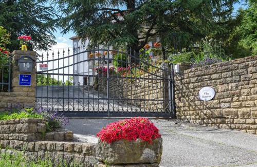 Groznjan Apartment | Apartman Villa Romana