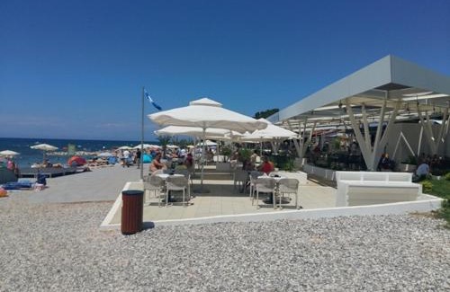 Mareda Apartment | Apartman Viola Mareda