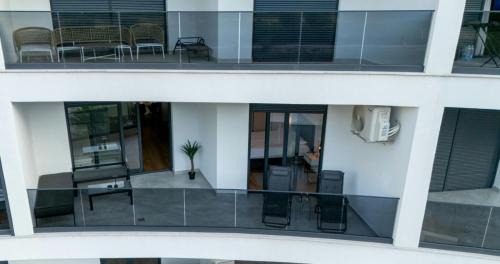 Trebinje Apartment | Apartman VISTA FIUME