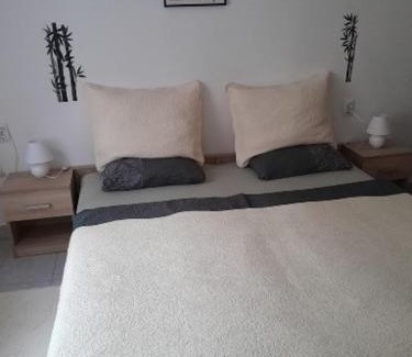 Slavonski Brod Apartment | Apartman Vitas