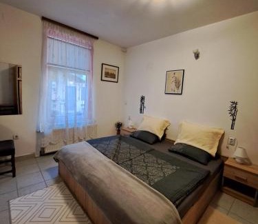 Slavonski Brod Apartment | Apartman Vitas