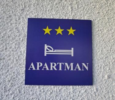 Slavonski Brod Apartment | Apartman Vitas