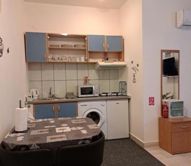 Slavonski Brod Apartment | Apartman Vitas