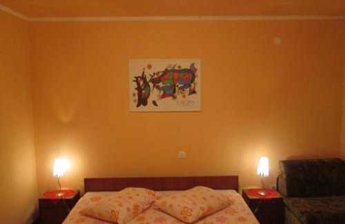 Gracisce Apartment | apartman Vojskovic