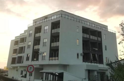 Burtaisi Apartment | Apartman Vuk