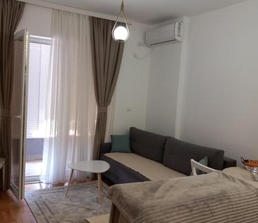 Burtaisi Apartment | Apartman Vuk