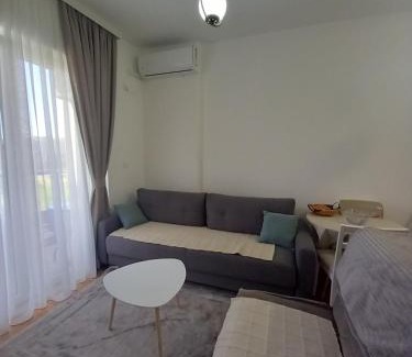 Burtaisi Apartment | Apartman Vuk