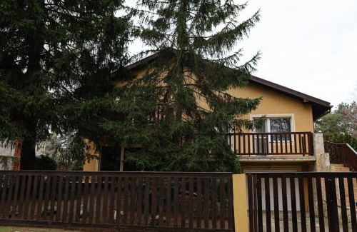 Palic Apartment | Apartman Vuk