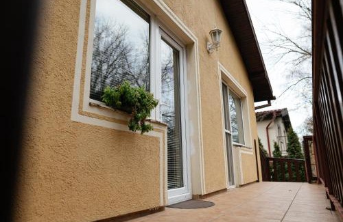 Palic Apartment | Apartman Vuk