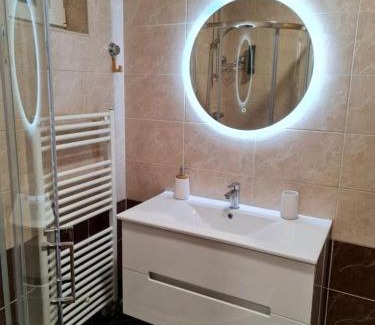 Osijek Apartment | Apartman W - self check in
