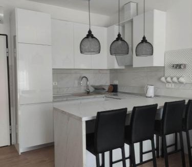 Osijek Apartment | Apartman Waldy