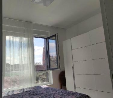 Osijek Apartment | Apartman Waldy