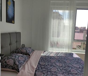 Osijek Apartment | Apartman Waldy
