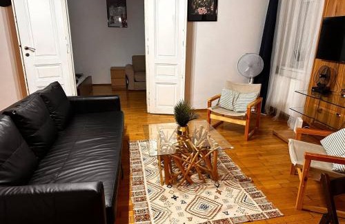 Brno-stred Apartment | Apartman with parkIng in the Center - 500m from Hlavní nádraží