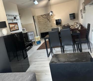 Filakovo Apartment | Apartman ZUPKO Filakovo