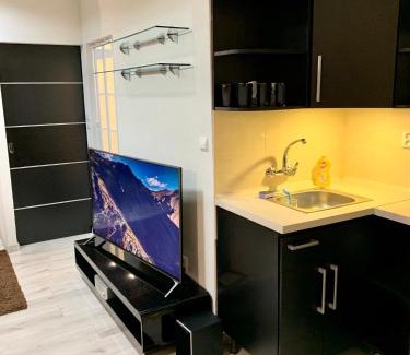 Filakovo Apartment | Apartman ZUPKO Filakovo