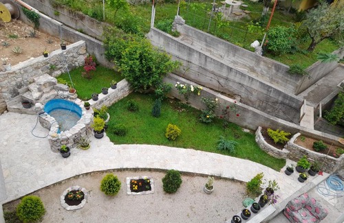 Bijeli do Apartment | ApartmanBorovic