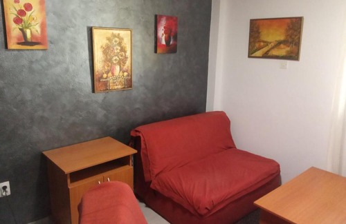 Bijeli do Apartment | ApartmanBorovic
