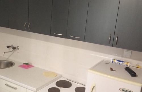 Bijeli do Apartment | ApartmanBorovic