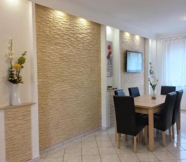 Gyula Apartment | Apartmancentrum