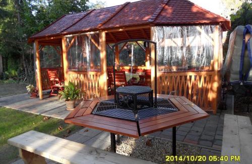Harkany Apartment | Apartmanház Gabriella