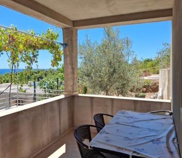 Sutomore Apartment | Apartmani Šćekić