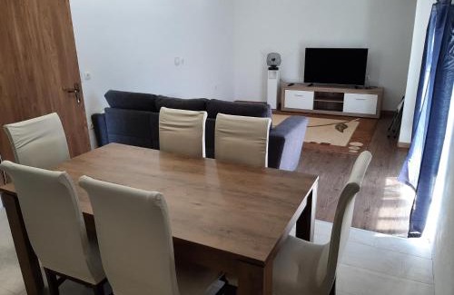 Zrnovo Apartment | Apartmani Šegedin