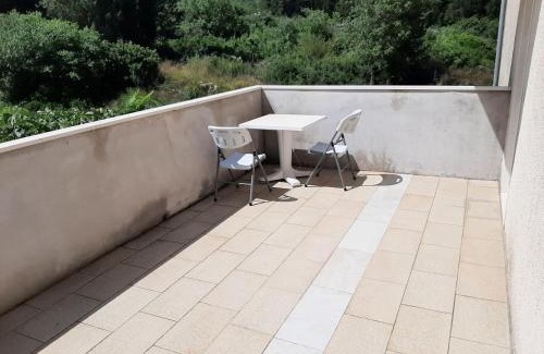 Zrnovo Apartment | Apartmani Šegedin