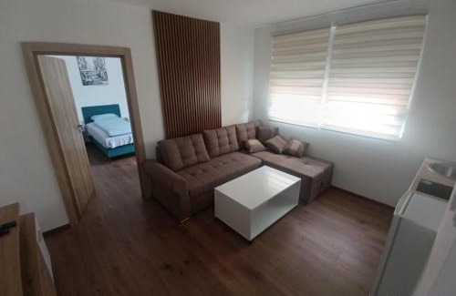 Foca Apartment | Apartmani 3M