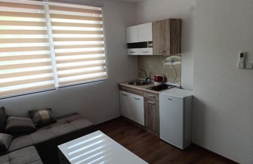 Foca Apartment | Apartmani 3M