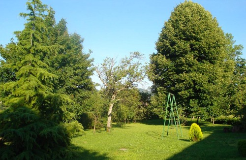 Grabri Apartment | Apartmani Aldo