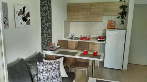 Herceg Novi Apartment | Apartmani Amfora - Igalo
