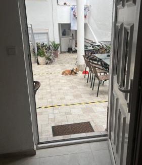 Zgrade Apartment | Apartmani Amira Sutomore