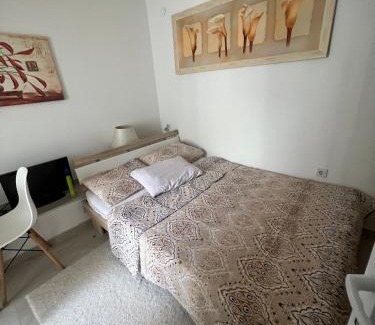 Zgrade Apartment | Apartmani Amira Sutomore
